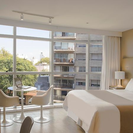 Vivaldi Hotel Loft Punta Carretas Montevideo Esterno foto
