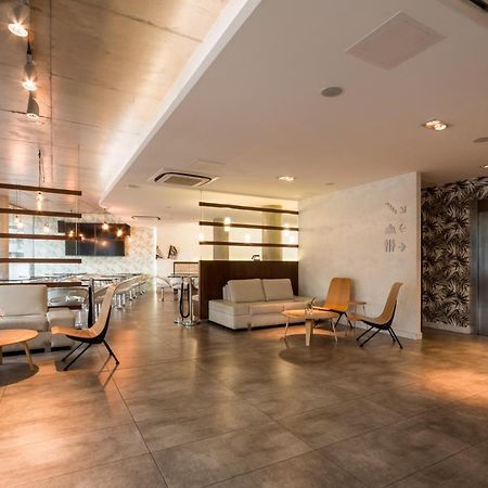 Vivaldi Hotel Loft Punta Carretas Montevideo Esterno foto