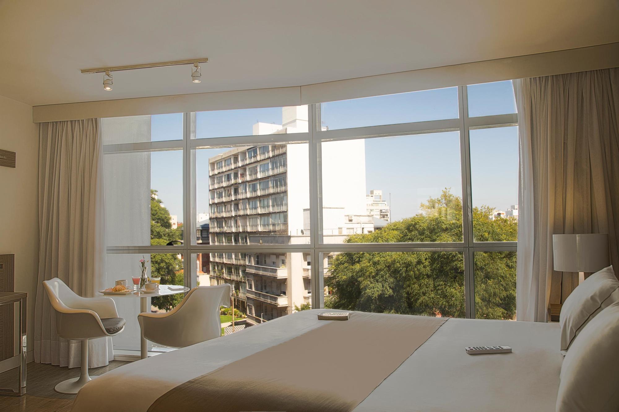 Vivaldi Hotel Loft Punta Carretas Montevideo Esterno foto