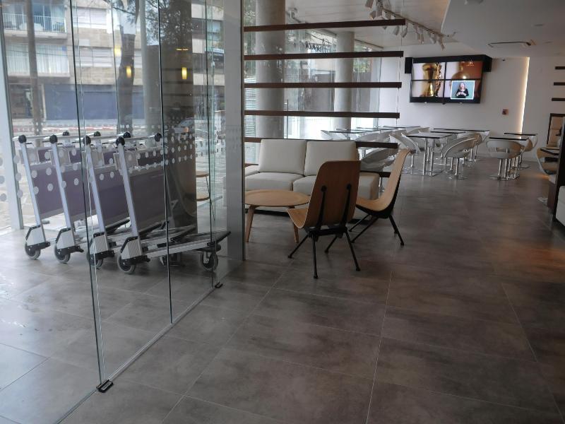 Vivaldi Hotel Loft Punta Carretas Montevideo Esterno foto