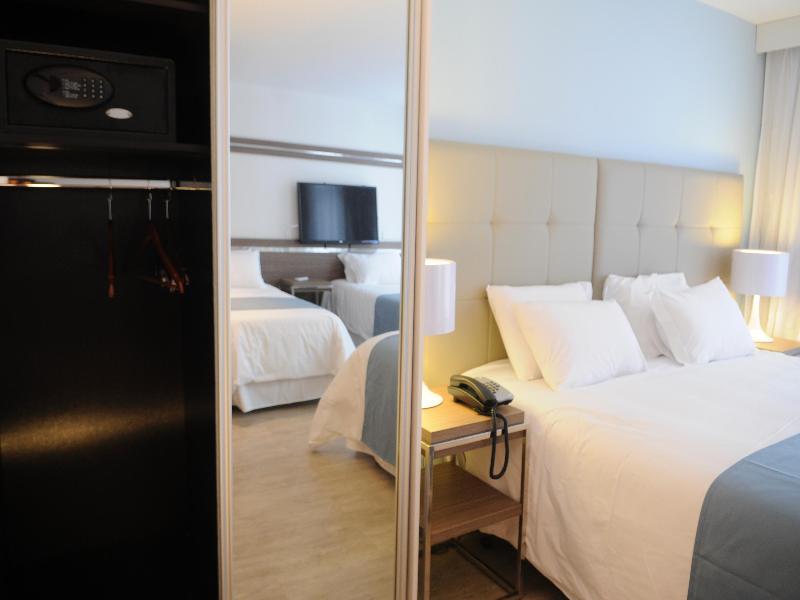Vivaldi Hotel Loft Punta Carretas Montevideo Esterno foto