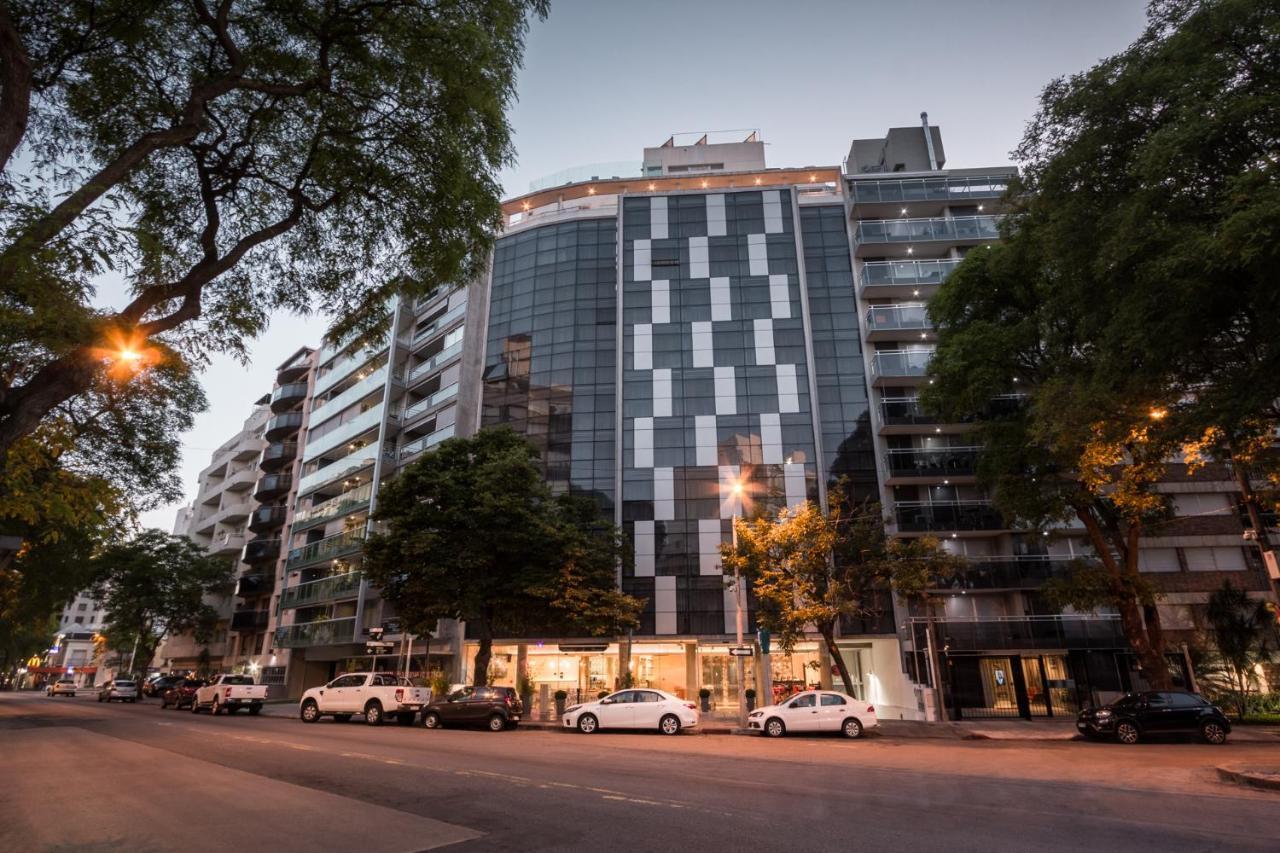 Vivaldi Hotel Loft Punta Carretas Montevideo Esterno foto